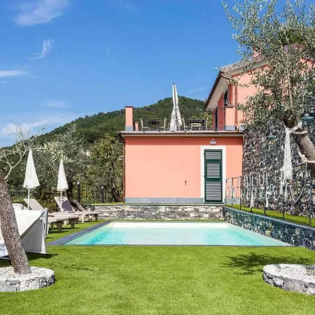Cozy In With Swimming Pool Σπίτι διακοπών