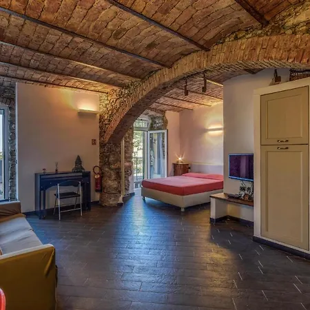 Σπίτι διακοπών Cozy In With Swimming Pool Recco