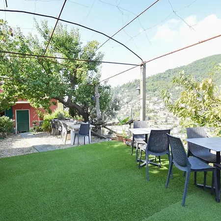 Σπίτι διακοπών Cozy In With Swimming Pool Recco