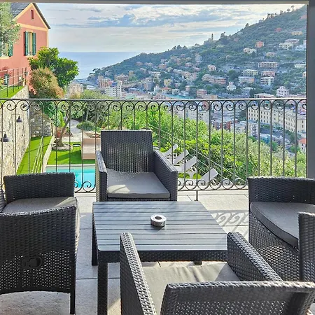 Cozy In With Swimming Pool Recco