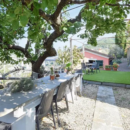 Holiday home Cozy In With Swimming Pool *