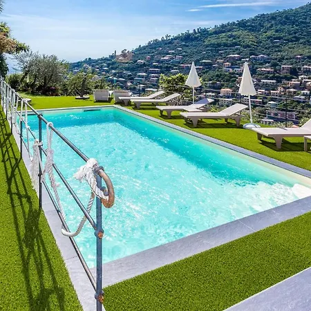 Holiday home Cozy In With Swimming Pool