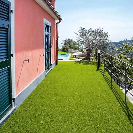 Cozy In With Swimming Pool Recco