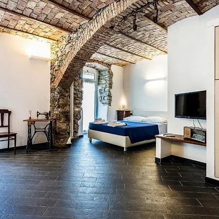 Cozy In With Swimming Pool Holiday home Recco