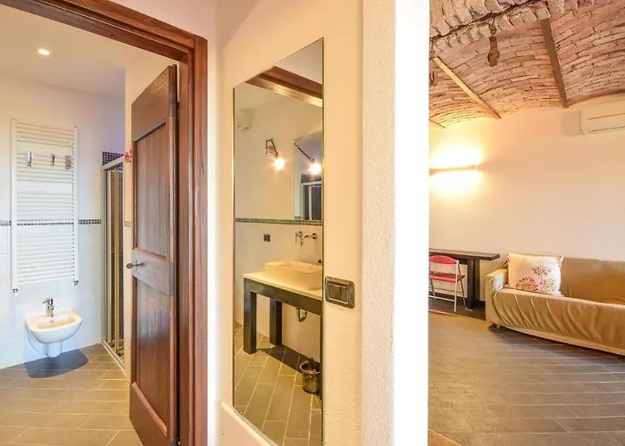 In With House Sea View Semesterbostad Recco