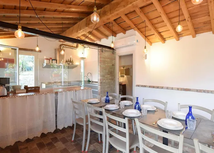 In With House Sea View * Recco