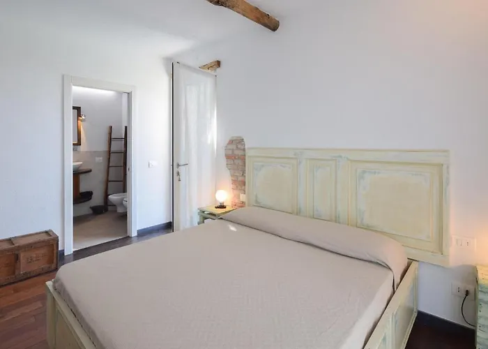 In With House Sea View Semesterbostad *